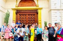 3 Hours Private Stone Town Walking Tour 