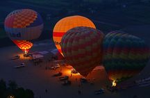 Luxury Hot Air Balloon Ride Luxor, Egypt VIP Service