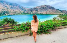 Western Crete Discovery: Chania, Rethymno, and Authentic Flavors