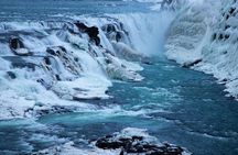 Golden Circle : Private Guided Day Tour + Blue Lagoon(Optional)