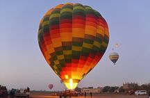 4 Days Nile Cruise from Aswan to Luxor with Daily Guided Trip 