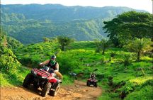 4x4 ATV Experience, Water Cave, Chocolate and Coffee Tasting