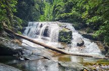 Rayong Adventure Full day Trip from Pattaya