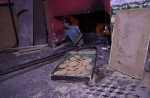 Taste of Morocco Guided Food Tour in Tangier