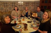 Taste of Morocco Guided Food Tour in Tangier