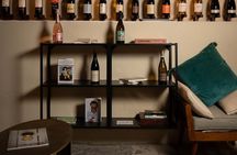 1-Hour Guided Tuscan Wine Tasting in Florence