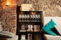 1-Hour Guided Tuscan Wine Tasting in Florence