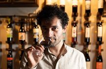 1-Hour Guided Tuscan Wine Tasting in Florence