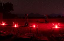 The Roofless Experience San Pedro de Atacama Stargazing Tour