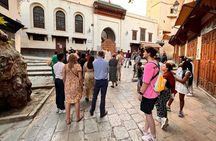 Fez guided Tour with a Local Guide 