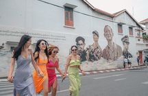 Phuket City Half-Day Guided Tour with Lunch and Pick-up
