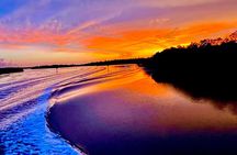 Private 2 Hour Sunset Cruise Marco Island, FL