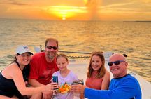 Private 2 Hour Sunset Cruise Marco Island, FL