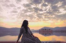 Guided jaipur Tour By Ac Car