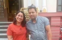 Guided jaipur Tour By Ac Car