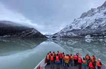 Torres del Paine & Glacier Grey Private Navigation Tour
