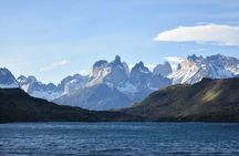Torres del Paine & Glacier Grey Private Navigation Tour