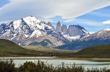 Torres del Paine & Glacier Grey Private Navigation Tour