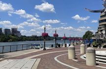 Washington DC Walking Food Tour With Secret Food Tours