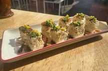 Washington DC Walking Food Tour With Secret Food Tours