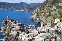 Uniquely classic Cinque Terre