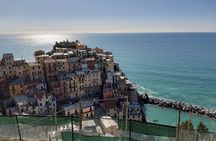 Uniquely classic Cinque Terre