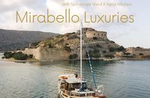 Mirabello Luxuries with Spinalonga & Agios Nikolaos from Iraklion