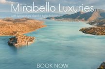 Mirabello Luxuries with Spinalonga & Agios Nikolaos from Elounda