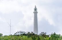 5 Hour Guided Private Tour of Bermuda