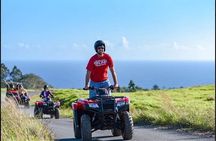 Half Day ATV Adventure Water Cave Authentic Eco Tour At PuntaCana