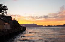 Alcatraz Night Tour and San Francisco Bay Cruise