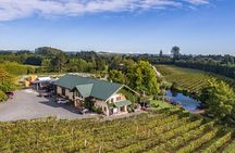 Bay of Islands Wine, Spirit & Craft Beer Tour with Lunch