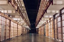 Alcatraz Night Tour and San Francisco Bay Cruise