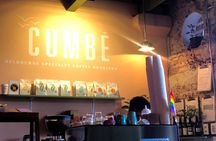 CDMX Coffee Roasters & Sensory Tasting Tour (2.5 hrs)