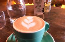 CDMX Coffee Roasters & Sensory Tasting Tour (2.5 hrs)
