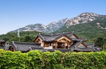 Seoul City Highlights Tour: Hanok Village, Scenic Routes