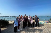 Private Tour 4 Days 3 Nights Ho Chi Minh City – Mui Ne – Dalat