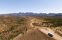 6-Day Eyre Peninsula & Flinders Ranges Adventure Tour 