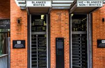 Apartheid History of South Africa (Full day Experience with lunch
