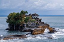 Full-Day Private Tabanan Tour in Bali