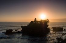 Full-Day Private Tabanan Tour in Bali