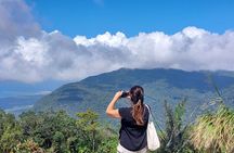 Private Bokor tours by an experienced local guide 