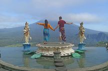 The Gateway to Heaven: Lempuyang Temple's Enchanting Gate