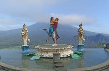 The Gateway to Heaven: Lempuyang Temple's Enchanting Gate