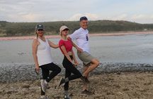 7 Days Safari to Maasai Mara, Nakuru, Naivasha and Amboseli