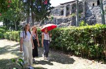 Stories of Pompeii: Small Group tour with archeology expert guide