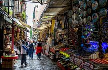 Naples Underground & Highlights Tour – Small Group Experience