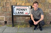 4 Hour Private Beatles Tour in Liverpool