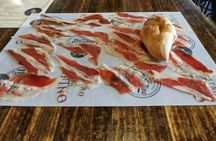 Pork Paradise: Iberian Gastronomy Tour