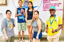 3 Hours Private Stone Town Walking Tour 